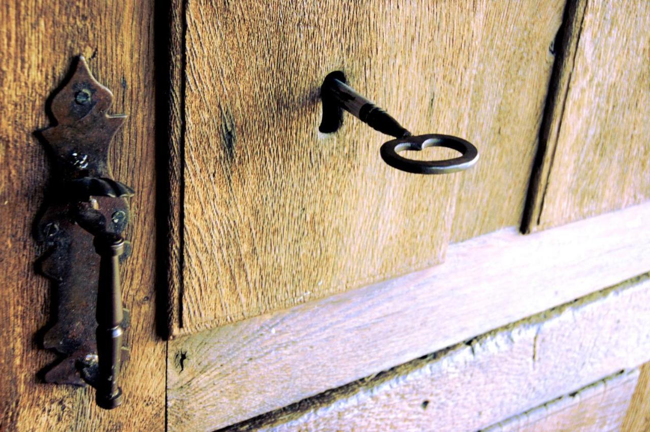 Casasdetrevijano Canon Del Rio Leza Soto en Cameros Esterno foto